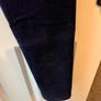 New Part Two Dark Navy Fine Corduroy Jeans - Size 38 / Size 12 Image 4