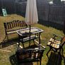 garden furniture Image 5