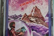Herbie Hancock - Thrust CD (1974) 1998 Remastered Reissue Fusion Jazz-Funk EX+