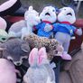 cuddley toys. Image 10