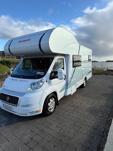 Motorhome