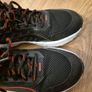 puma trainers, size UK8 Image 6