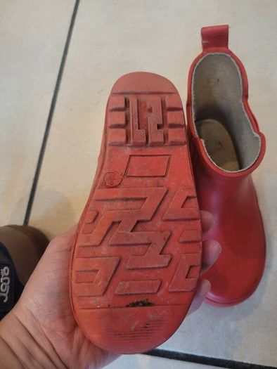 Boys Shoes Bundle
