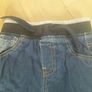 baby jeans Image 3