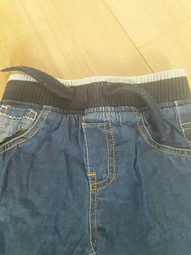 baby jeans