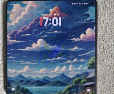 One Plus Open