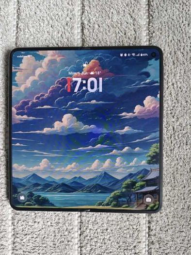 One Plus Open