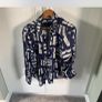 Ladies High St Tops - Bundle Of 6 Image 3