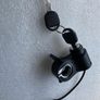 Throttle Accelerator Switch with Key For Kukirin G2 Max/G2 Pro Electric Scooter 5-Pin Throttle Switch Lock  Accessory (Throttle ignition and keys ) Image 2