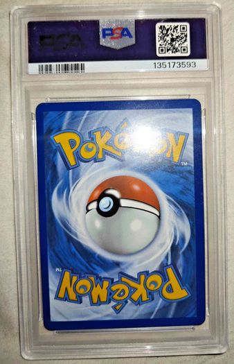 2025 Pokemon Mega Evolution Special Illustration Rare Mega Gardevoir Ex Psa 10