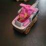 set of 5 diecat metal paw patrol figures Image 2