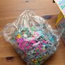 500-piece Rainbow Jigsaw Puzzle Image 4