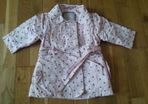 Next baby girl coat