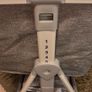 Bellababy Bedside Crib / Bassinet - Grey Image 2