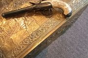 replica pistol