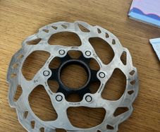 shimano disc rotor 160mm