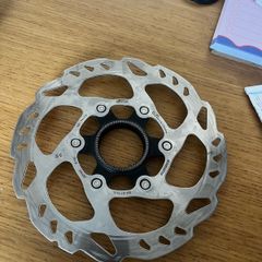 shimano disc rotor 160mm