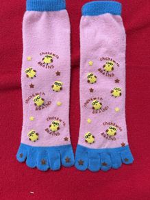 childrens socks