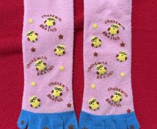 childrens socks