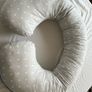 Bella Moon Pregnancy & Feeding Pillow Image 2