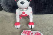 Zoey the Robo dog - free postage