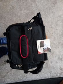 wenger laptop bag