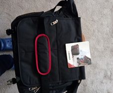 wenger laptop bag