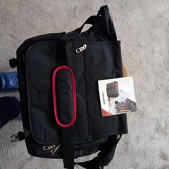 wenger laptop bag