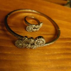 crystal bracelet