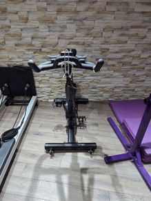 Spin Bike