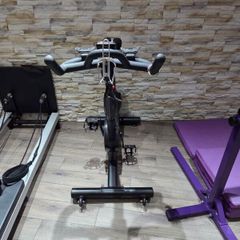 Spin Bike
