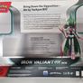 Iron Valiant Ex Pokemon TCG Box Scarlet & Violet Image 2