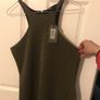new all saints dress rrp 85E Image 5