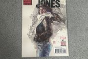 Marvel Jessica Jones #1 comic