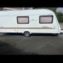 Compass connoisseur 4 berth caravan Image 2