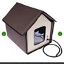 Cat Heated Bed Image 3