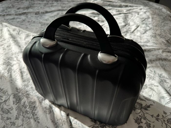 Cosmetic Case Luggage