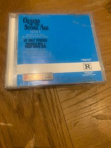 Queens of the Stone Age - Rated R (2xCD)