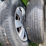 2012 polo wheels steels usable tyres Image 2