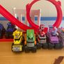 Paw Patrol Rescue Wheels loop tower HQ & vehicles Image 3