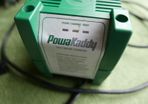 PowaKaddy Battery Charger