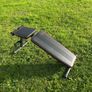 Weight lifting bench Image 4