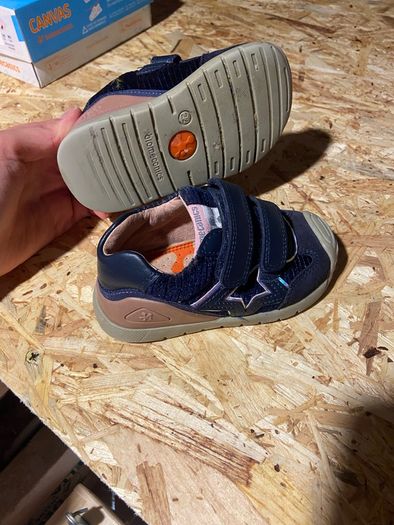 Toddler shoes