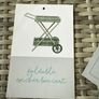 Garden Drinks Trolly Image 4