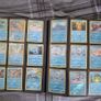 Pokemon cards folder full Image 3