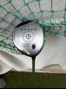 9 wood