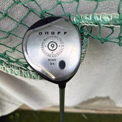 9 wood