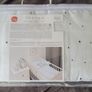 Baby bedding set. New Image 3