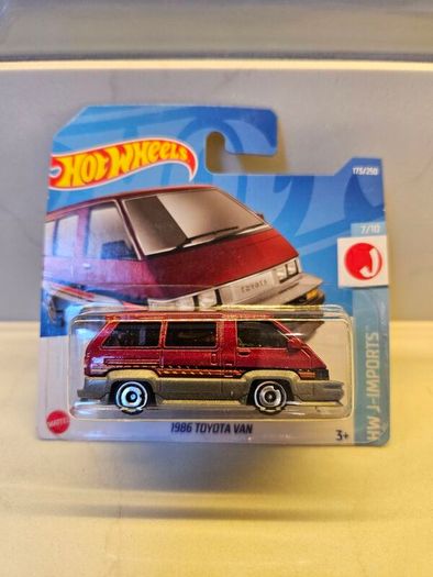 Japanese Hot Wheels Cars Mazda Nissan Toyota Subaru Honda Datsun JDM Japan