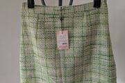 Misguided brand new mini skirt